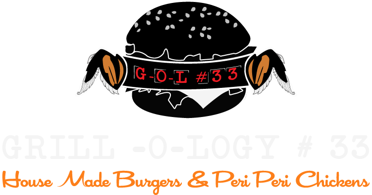 Grill-O-Logy #33
